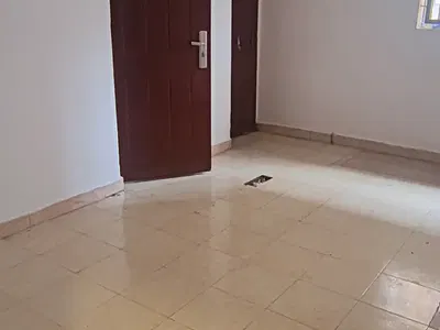Service Mini Flat Available — Lekki, Lagos