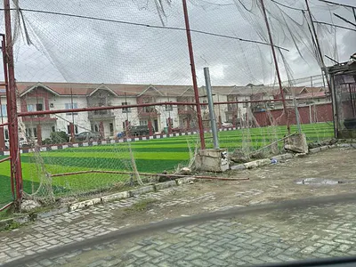 Serviced Fully Furnished 3-Bedroom Terrace Bungalow Gym...... — Lekki, Lagos