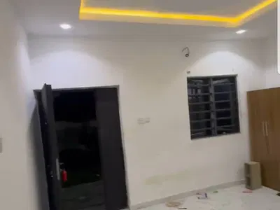 Selfcon for Rent at Seaside Estate — Ajah, Lagos