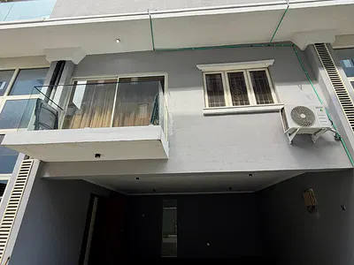 3 Bedroom Furnished Terraced Duplex — Victoria Island (VI), Lagos