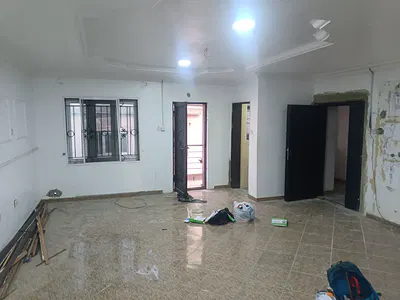 2 Bedroom Flat — Lekki, Lagos