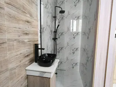 5 Bedroom Terraced Duplex with BQ — Victoria Island (VI), Lagos