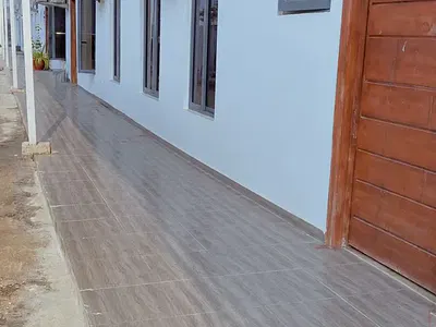3 Bedroom Flat — Westend Estate Ikota, Ikota, Lekki, Lagos