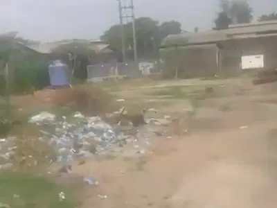 3 Bay Warehouse Measuring 1.432 Hecter — Ikorodu Roaddirectly on Ikorodu Road Ojota Lagos, Ojota, Lagos
