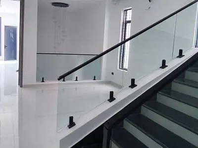 6 Bedroom Fully Automated Detached Duplexes — Lekki, Lagos