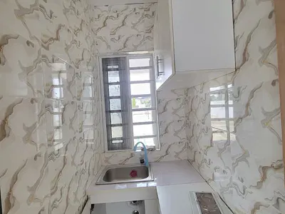Clean and Very Spacious Miniflat Available — Ajah, Lagos