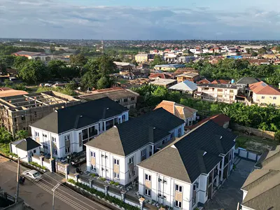 3 Bedroom Flat — Ibadan, Oyo