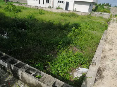 600SQM Residential Land — Lekki, Lagos