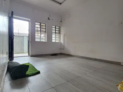 Luxury Two Bedroom Apartment — Ajah, Lagos