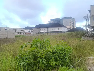 450sqmof Premium Residential Land — Ibeju Lekki, Lagos