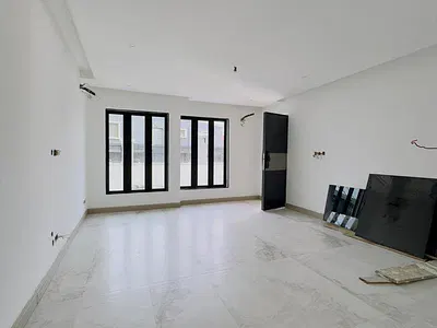 3 Bedroom Apartment with BQ — Allen, Ikeja, Lagos