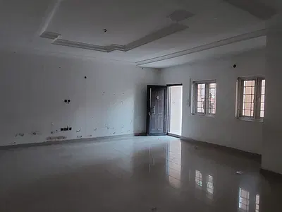 2 Bedroom Flat with Ample Parking — News Engineering, Dawaki, Gwarinpa, Abuja