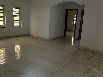 2 Bedroom Serviced Apartment — Lekki, Lagos