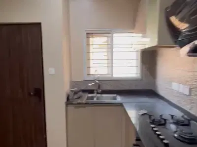4 Bedroom Terraced Duplex in a Call to Access Estate — Surulere, Lagos