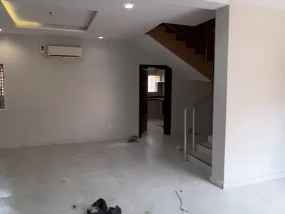 4 Bedroom Terraced Duplex in a Call to Access Estate — Surulere, Lagos