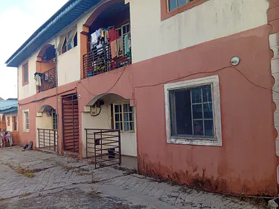 2 Bedroom Flat — Elemoro Street, Bogije, Ibeju Lekki, Lagos