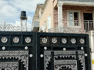 3bedroom Luxury Spacious Apartment — Ajah, Lagos