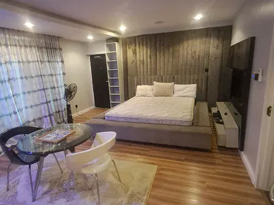 4-Bedroom Detached Duplex — Ajah, Lagos