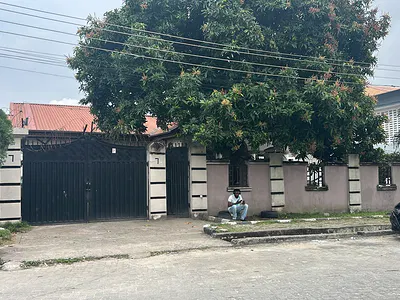 Premium Residential Land in a Serene, Quiet and Residential Location — Off Victoria Arobieke Street, Lekki Phase 1, Lekki, Lagos
