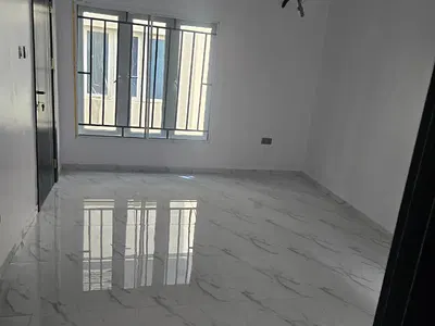 Newly Built 3 Bedroom Terraced Duplex with BQ — Lekki, Lagos