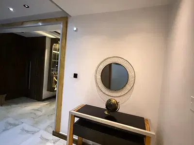 3 Bedroom Luxury Waterfront House with BQ — Ikoyi, Lagos