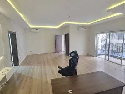 Standard and Spacious 3 Bedroom Apartment — Lekki Phase 1, Lekki, Lagos