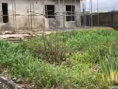 945 Square Meters of Land with Cof O — Lekki Phase 2, Lekki Phase 2, Lekki, Lagos