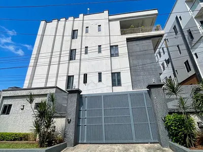 2 Bedroom Apartment with Pool and Elevator — Ikate Elegushi, Lekki, Lagos