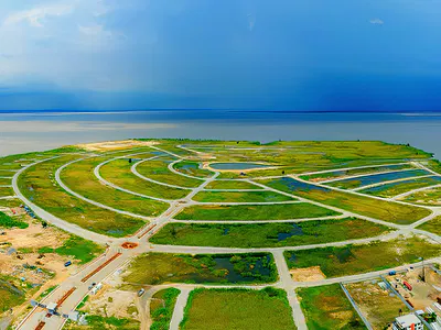 650SQM Residential Land — Lekki, Lagos