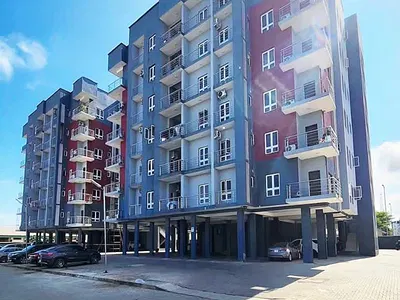 2 Bedroom Apartment — Lekki, Lagos
