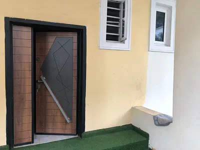 4 Bedrooms Terrace Duplex — Harris Drive, VGC, Lekki, Lagos