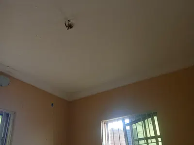 Mini Flat Apartment — Greenville Estate, Badore, Ajah, Lagos