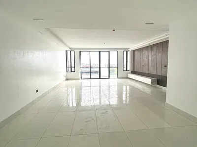 2 Bedroom Apartment with Pool and Gym — Ikate Elegushi, Lekki, Lagos