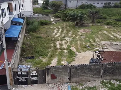 Spacious 7 Plots Land — Orchid, Lekki, Lagos