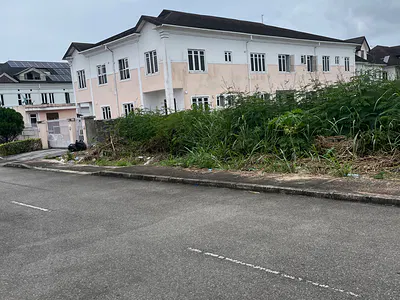 Land for Sale in Royal Garden Estate, One the Best Estate in Lekky — One the Best Estate in Lagos, Lekki, Lagos