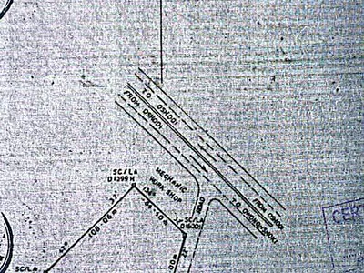7228SQM Land for Joint Venture — Oke Ira, Shomolu, Lagos