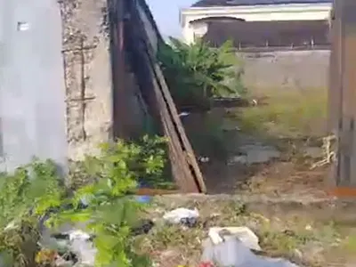 945 Square Meters of Land with Cof O — Lekki Phase 2, Lekki Phase 2, Lekki, Lagos