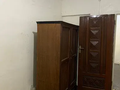 Mini Flat — Omole Phase 1, Ojodu, Lagos