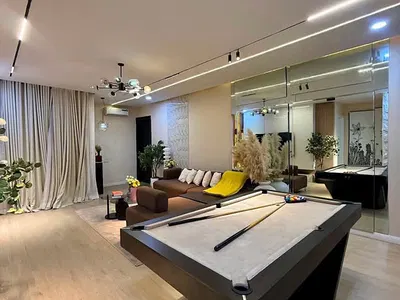 2 Bedroom Furnished Apartment — Lekki, Lagos