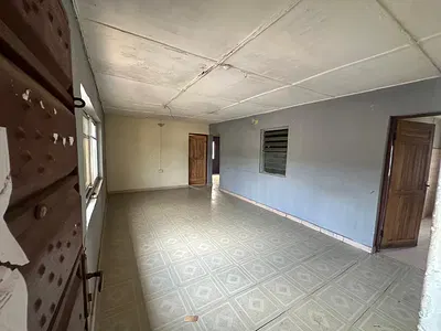 Vacant 3 Bedroom Flat on the 2nd Floor, at LSDPC Estate, — Jakande Estate, Abesan, Ipaja, Lagos