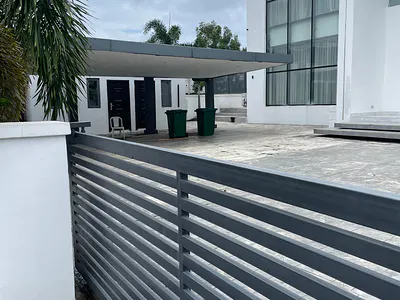 5 Bedrooms with BQ — Royal Garden Estate, Lekki, Lagos