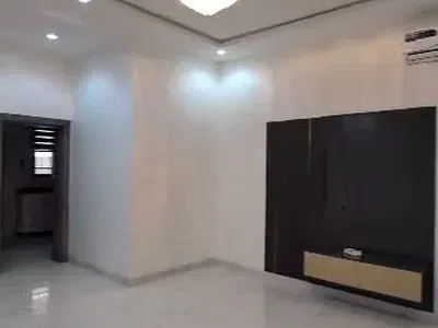 2 Bedroom Flat with Elevator — Area 1, Garki, Abuja