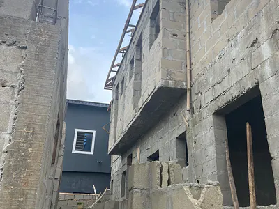 One Bedroom Apartment — Epetedo, Ogudu, Lagos