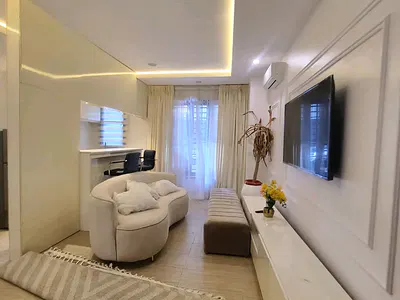Luxury Furnished 1 Bedroom Apartment — Victoria Island (VI), Lagos