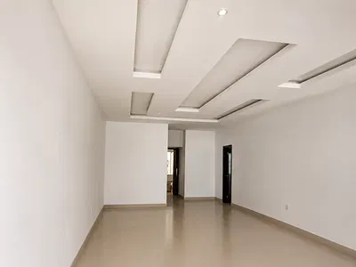 Exquisite and Spacious 3 Bedroom Ground Floor Flat — Off Pedro Road, Shomolu, Lagos