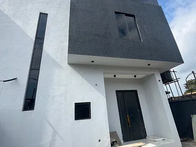 3 Bedroom Semi-Detached Duplex — Akora Estate, Adeniyi Jones, Ikeja, Lagos
