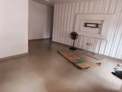 Spacious 1 Bedroom Flat Downstairs — Ajah, Lagos