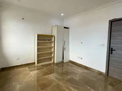 Very Spacious and Standard Studio Apartment — Lekki, Lagos