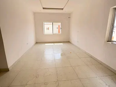 2 Bedroom Apartment — Ajah, Lagos