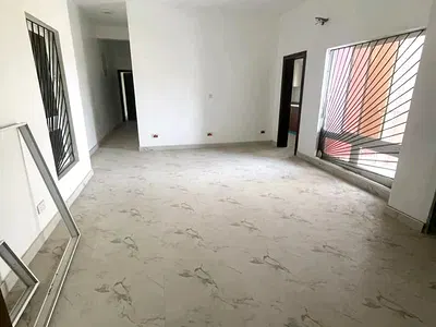 2 Bedroom Flat with Elevator — Lekki, Lagos